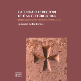 CALENDARI-DIRECTORI DE L’ANY LITÚRGIC 2027