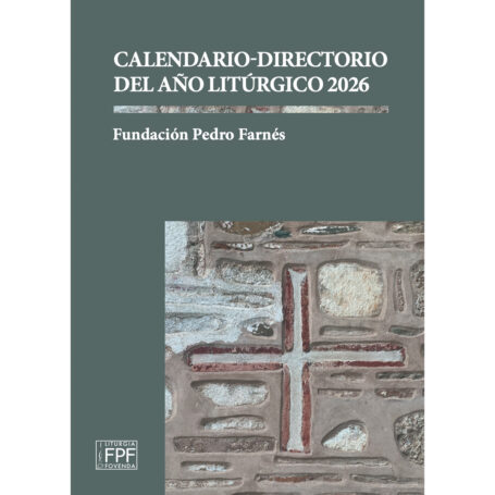 Calendario-Directorio Litúrgico (2026)