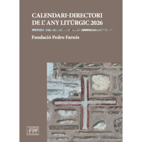 Calendari-Directori Litúrgic 2026