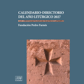 CALENDARIO-DIRECTORIO DEL AÑO LITÚRGICO 2027